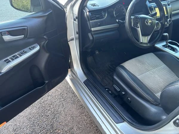 2012 Toyota Camry 7th Gen - Image 13 of 20