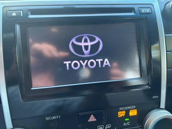 2012 Toyota Camry 7th Gen - Image 19 of 20