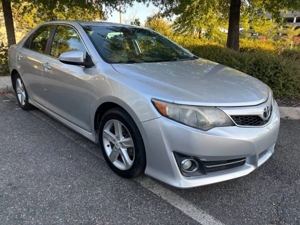 2012 Toyota Camry 7th Gen - Image 3 of 20