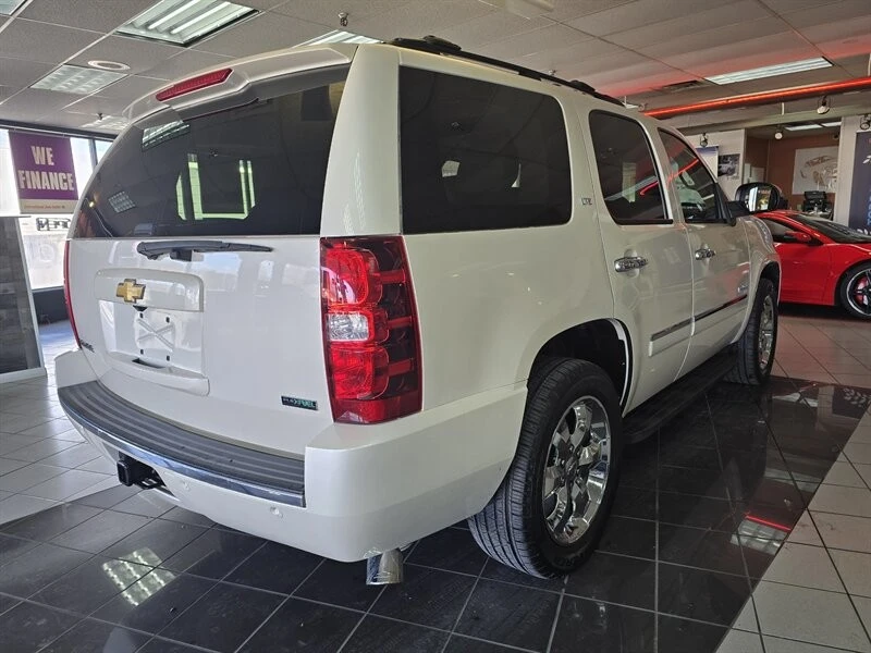 2012 Chevrolet Tahoe 3rd Gen - Image 4 of 4
