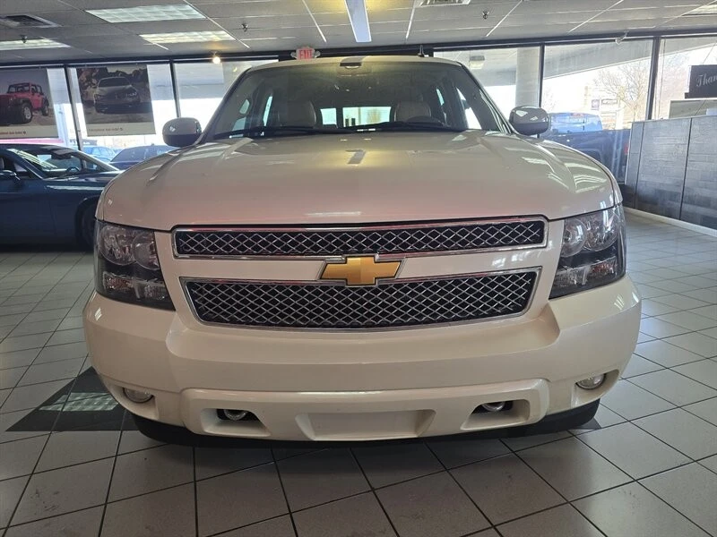 2012 Chevrolet Tahoe 3rd Gen - Image 2 of 4