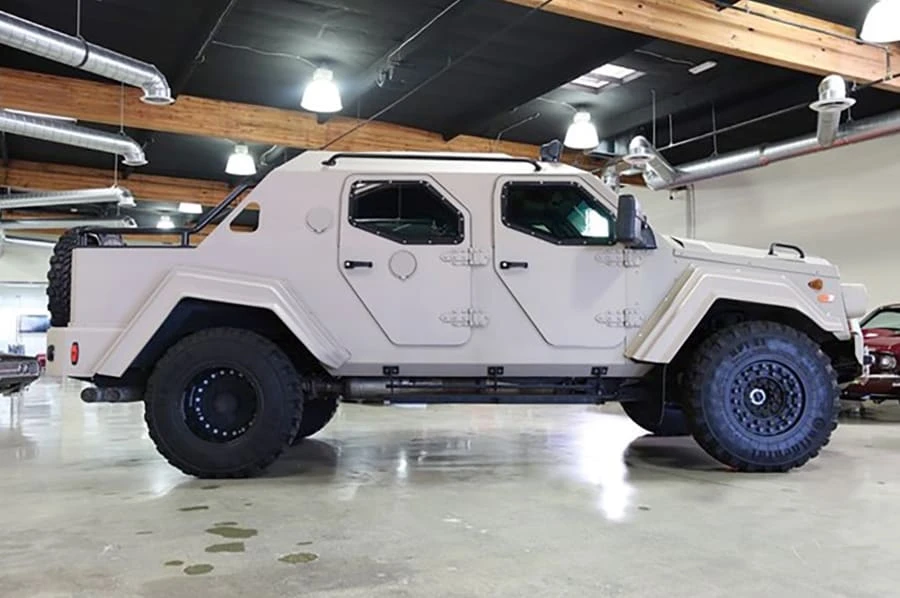 2012 Terradyne - Image 2 of 12