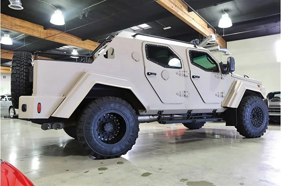 2012 Terradyne - Image 3 of 12