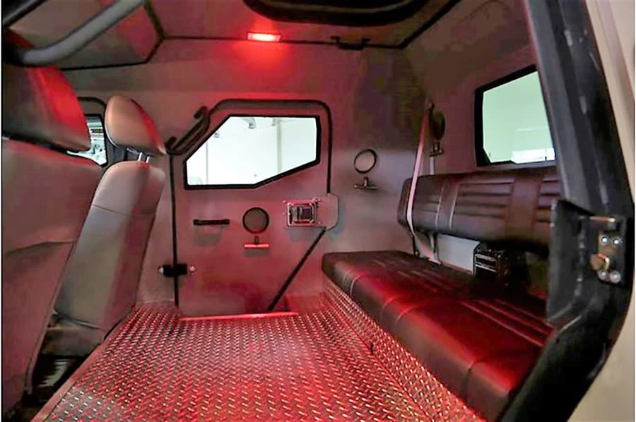 2012 Terradyne - Image 8 of 12