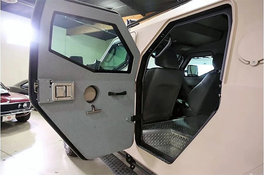 2012 Terradyne - Image 9 of 12
