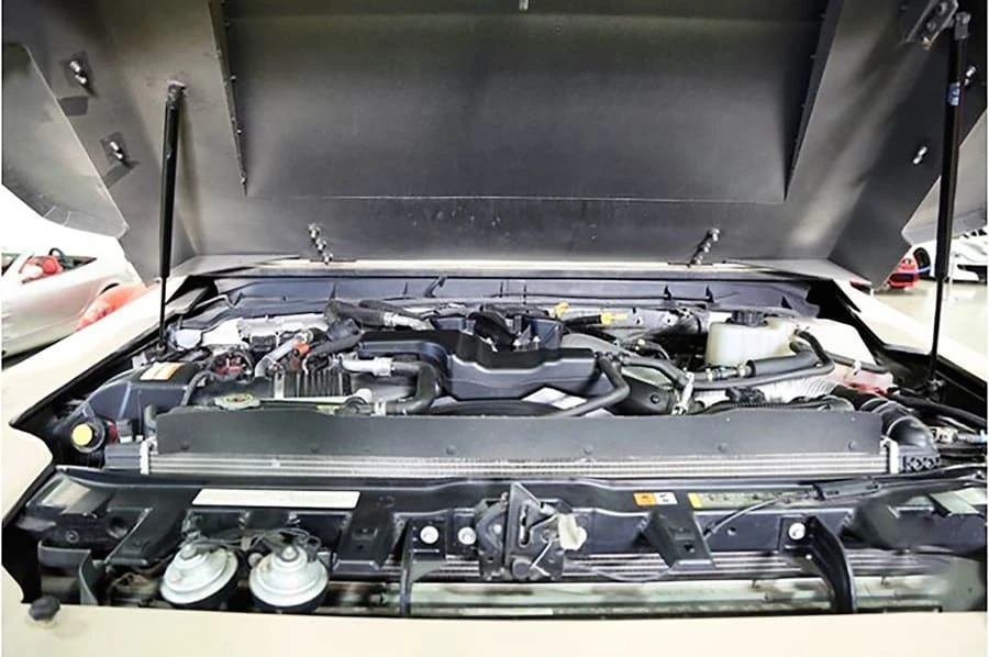 2012 Terradyne - Image 10 of 12