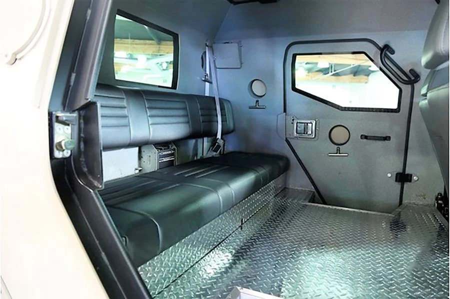 2012 Terradyne - Image 7 of 12
