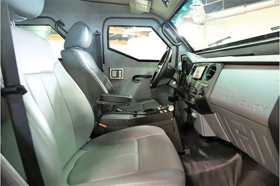 2012 Terradyne - Image 4 of 12