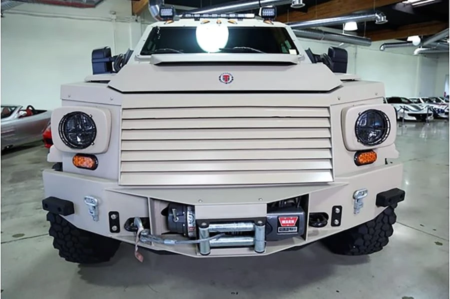 2012 Terradyne - Image 11 of 12