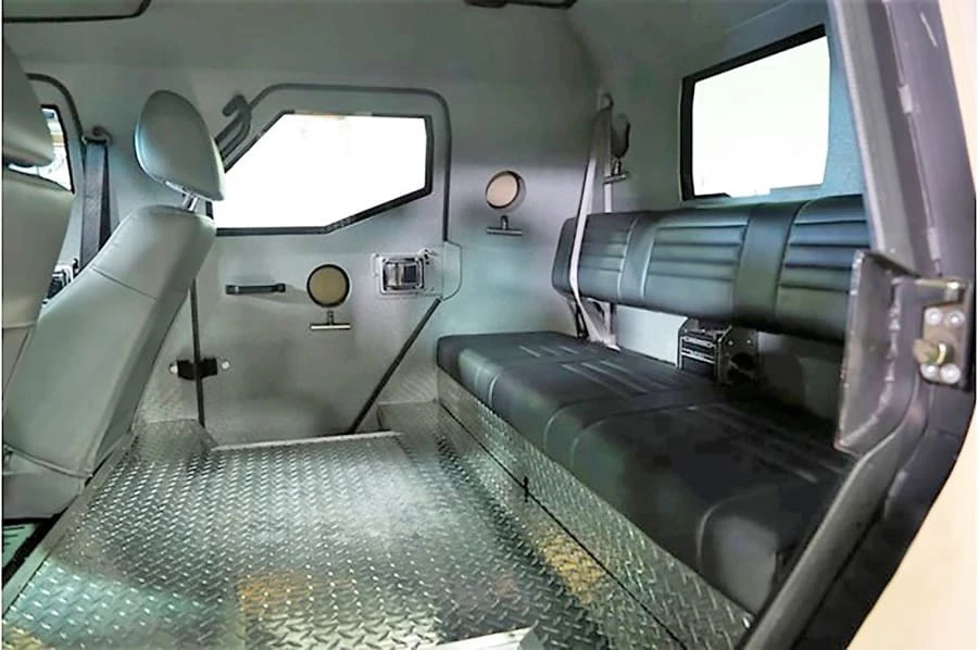 2012 Terradyne - Image 6 of 12