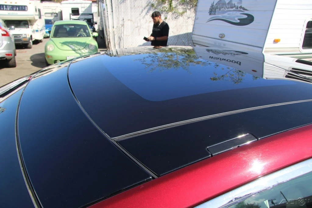 2012 Tesla Model S - Image 13 of 21