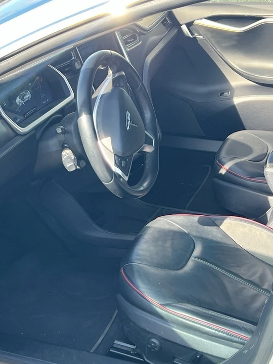 2012 Tesla Model S - Image 7 of 15
