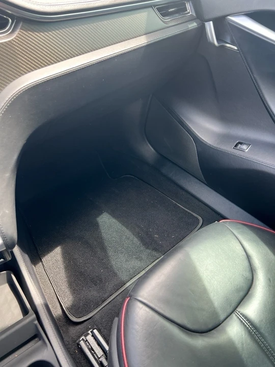 2012 Tesla Model S - Image 12 of 15