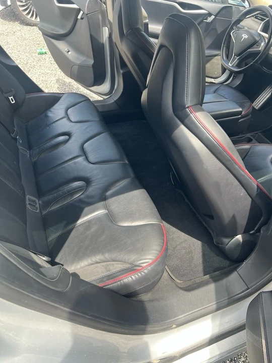 2012 Tesla Model S - Image 6 of 15