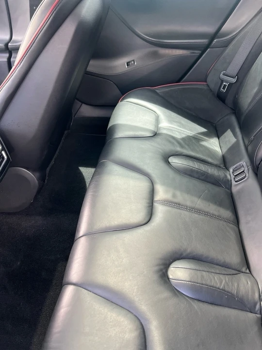 2012 Tesla Model S - Image 10 of 15