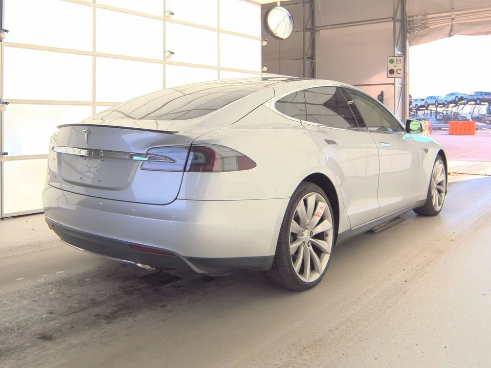 2012 Tesla Model S - Image 6 of 21