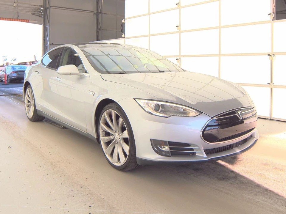 2012 Tesla Model S - Image 2 of 21