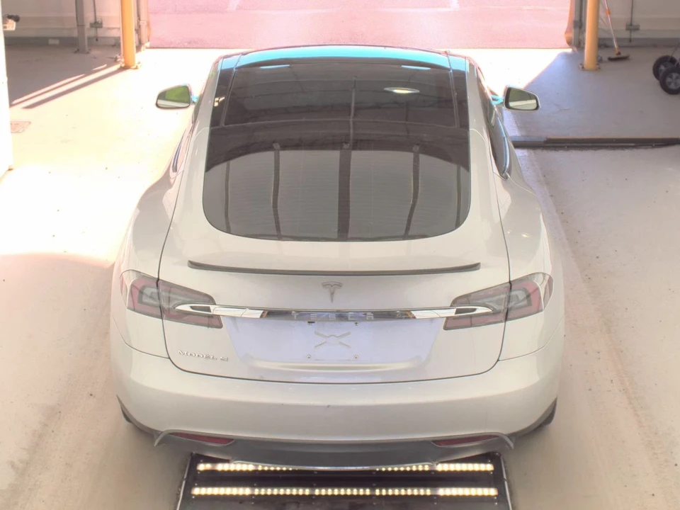 2012 Tesla Model S - Image 7 of 21