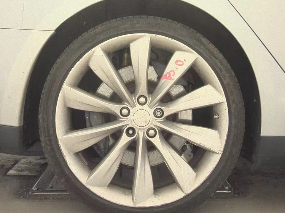 2012 Tesla Model S - Image 18 of 21