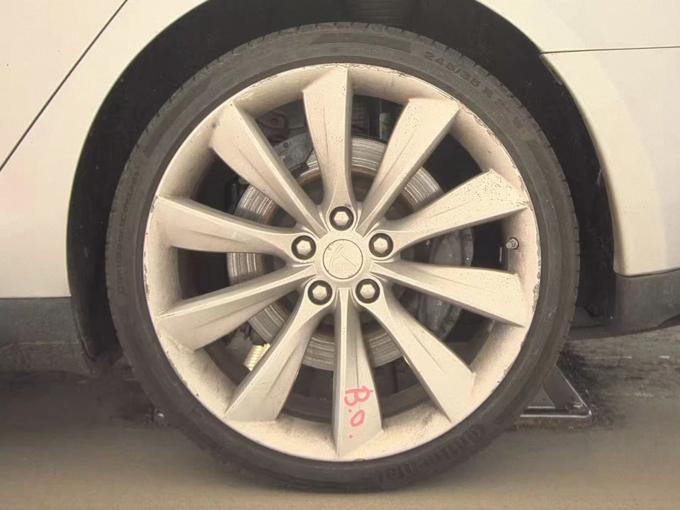 2012 Tesla Model S - Image 16 of 21