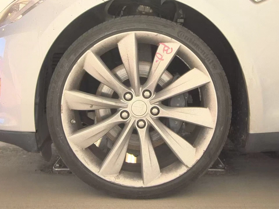 2012 Tesla Model S - Image 21 of 21