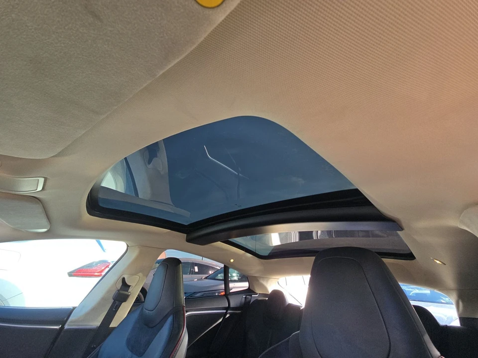 2012 Tesla Model S - Image 14 of 21