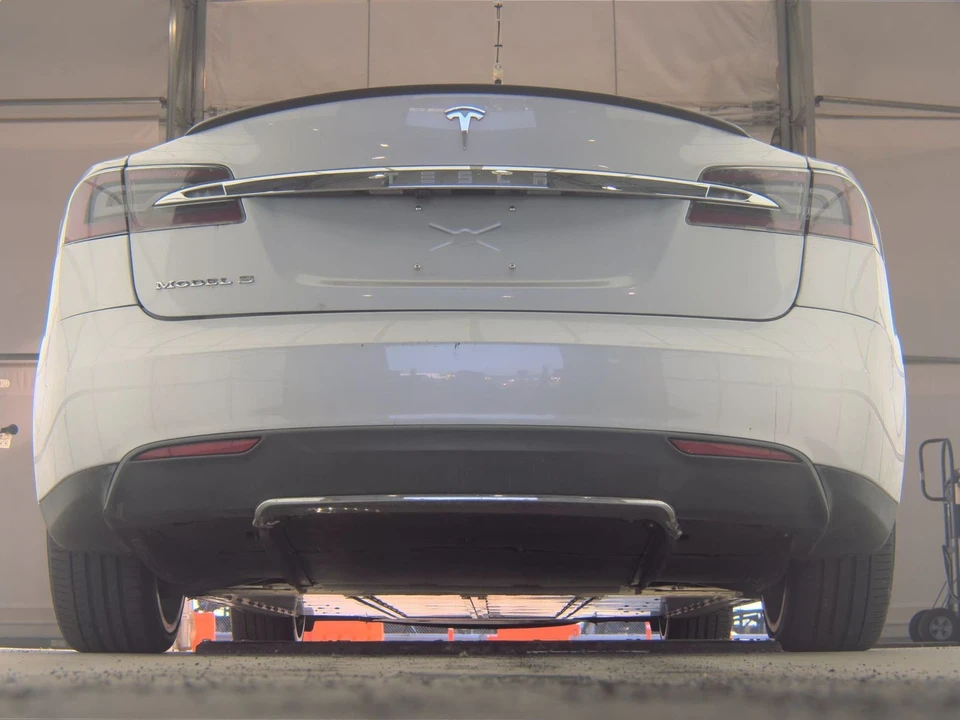 2012 Tesla Model S - Image 9 of 21