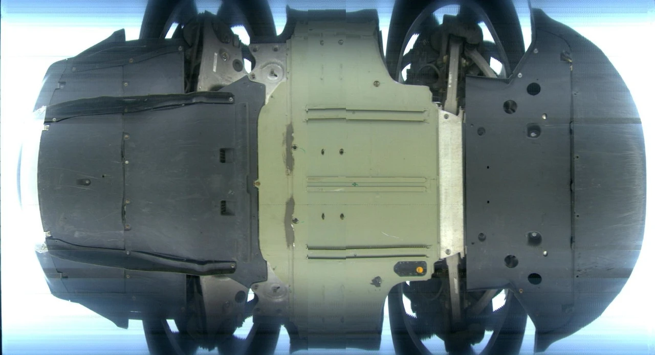 2012 Tesla Model S - Image 5 of 21