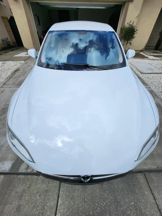 2012 Tesla Model S - Image 9 of 31