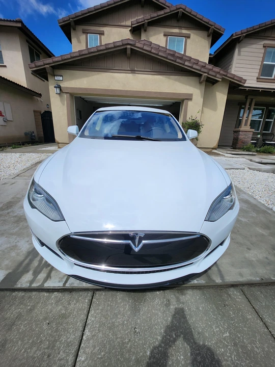 2012 Tesla Model S - Image 8 of 31