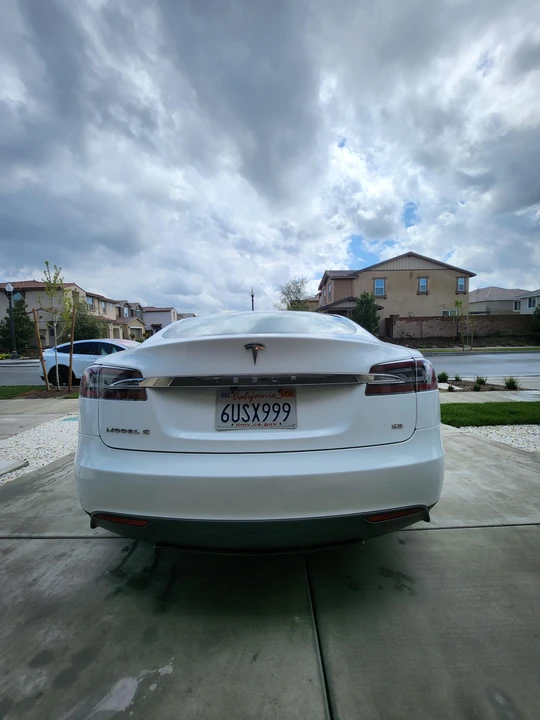2012 Tesla Model S - Image 22 of 31