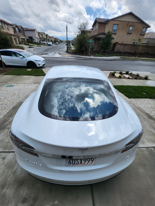 2012 Tesla Model S - Image 20 of 31