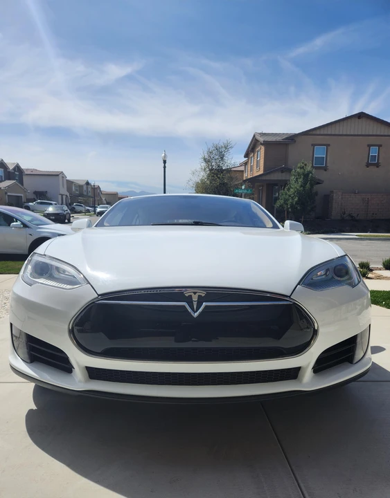2012 Tesla Model S - Image 6 of 31