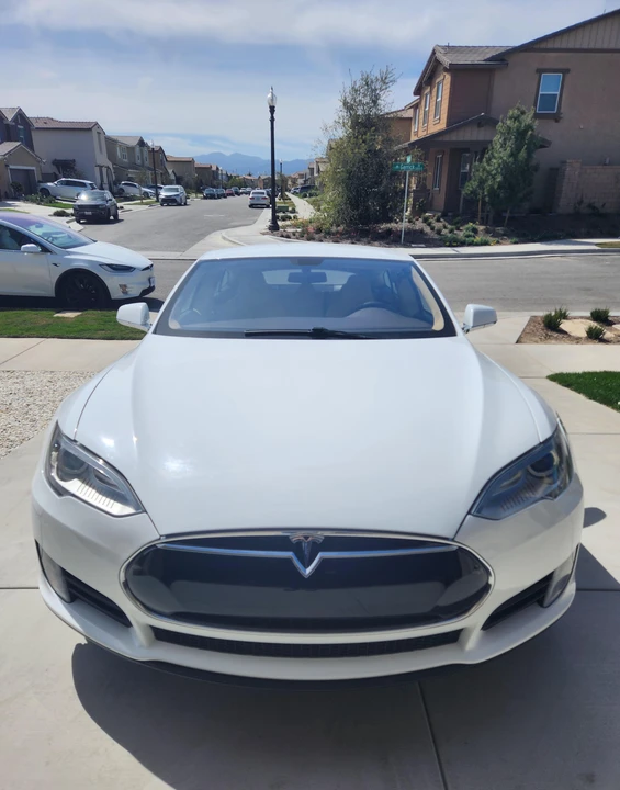 2012 Tesla Model S - Image 7 of 31
