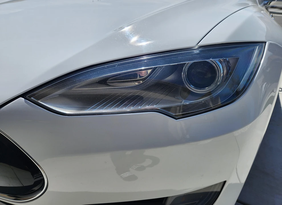 2012 Tesla Model S - Image 31 of 31