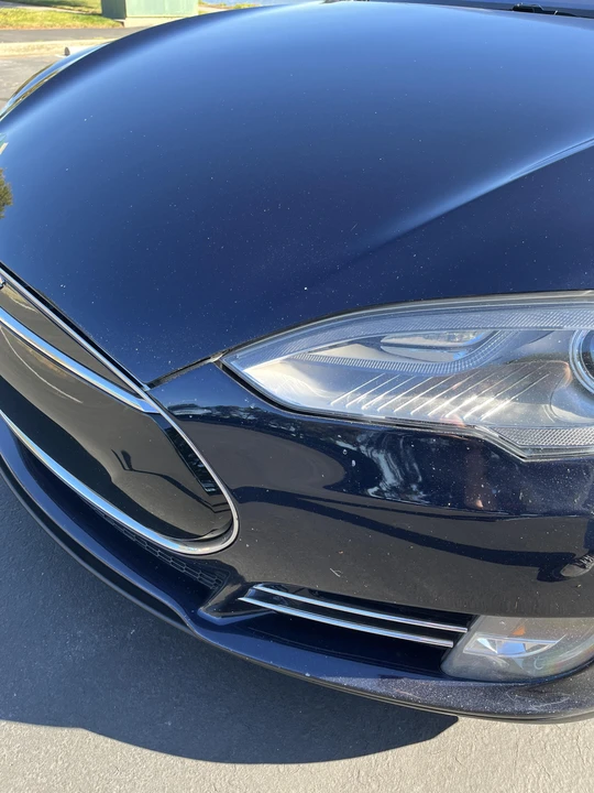 2012 Tesla Model S - Image 25 of 31