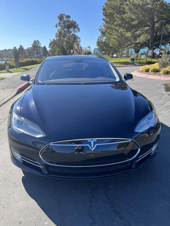 2012 Tesla Model S - Image 24 of 31