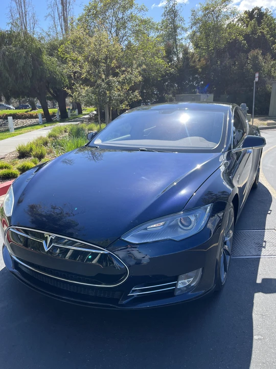 2012 Tesla Model S - Image 6 of 31