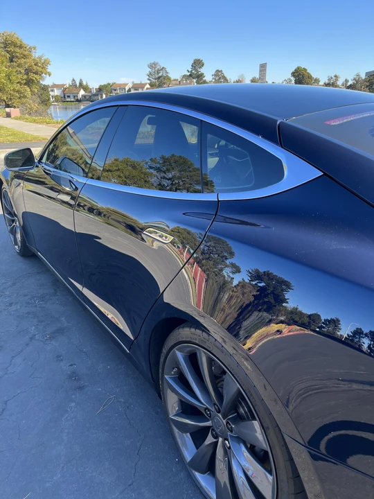 2012 Tesla Model S - Image 26 of 31