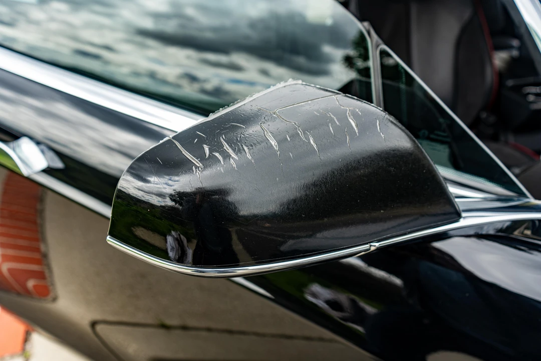 2012 Tesla Model S - Image 30 of 31