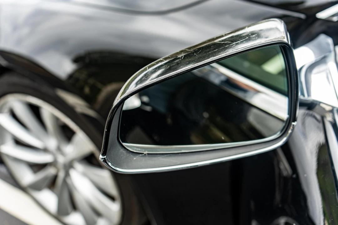 2012 Tesla Model S - Image 26 of 31