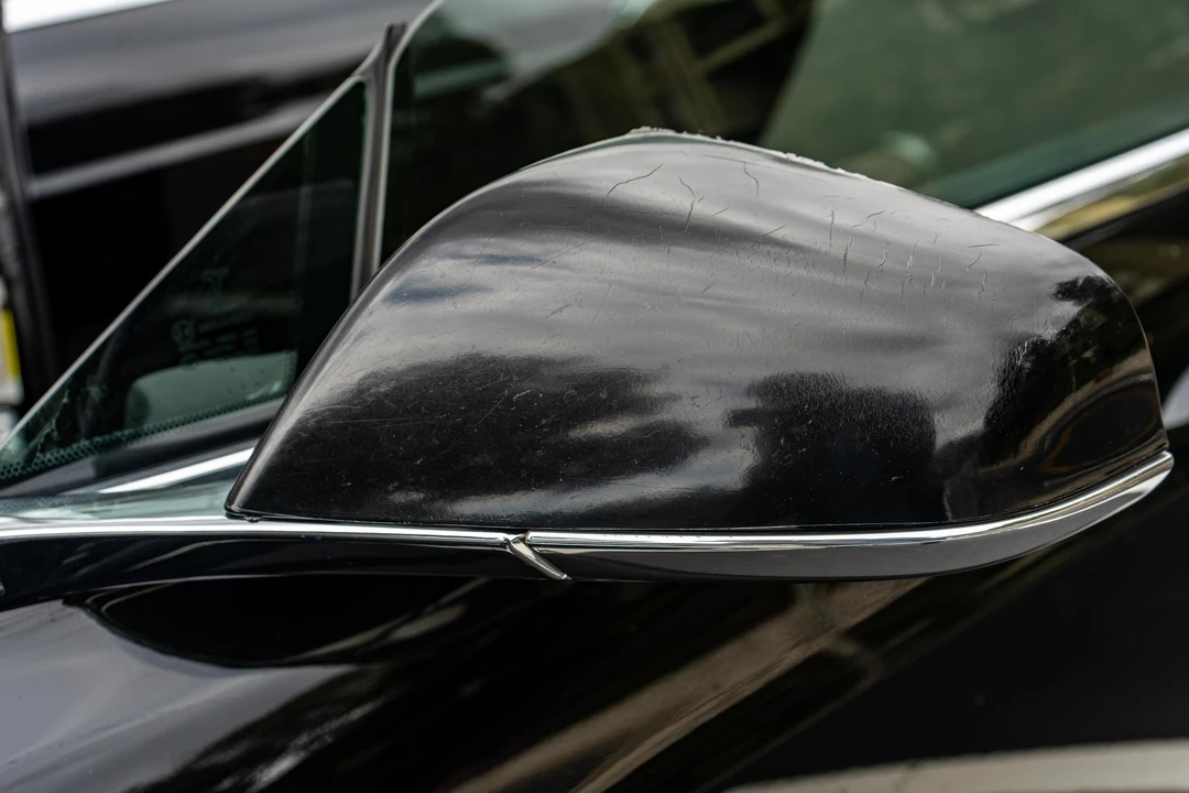 2012 Tesla Model S - Image 25 of 31