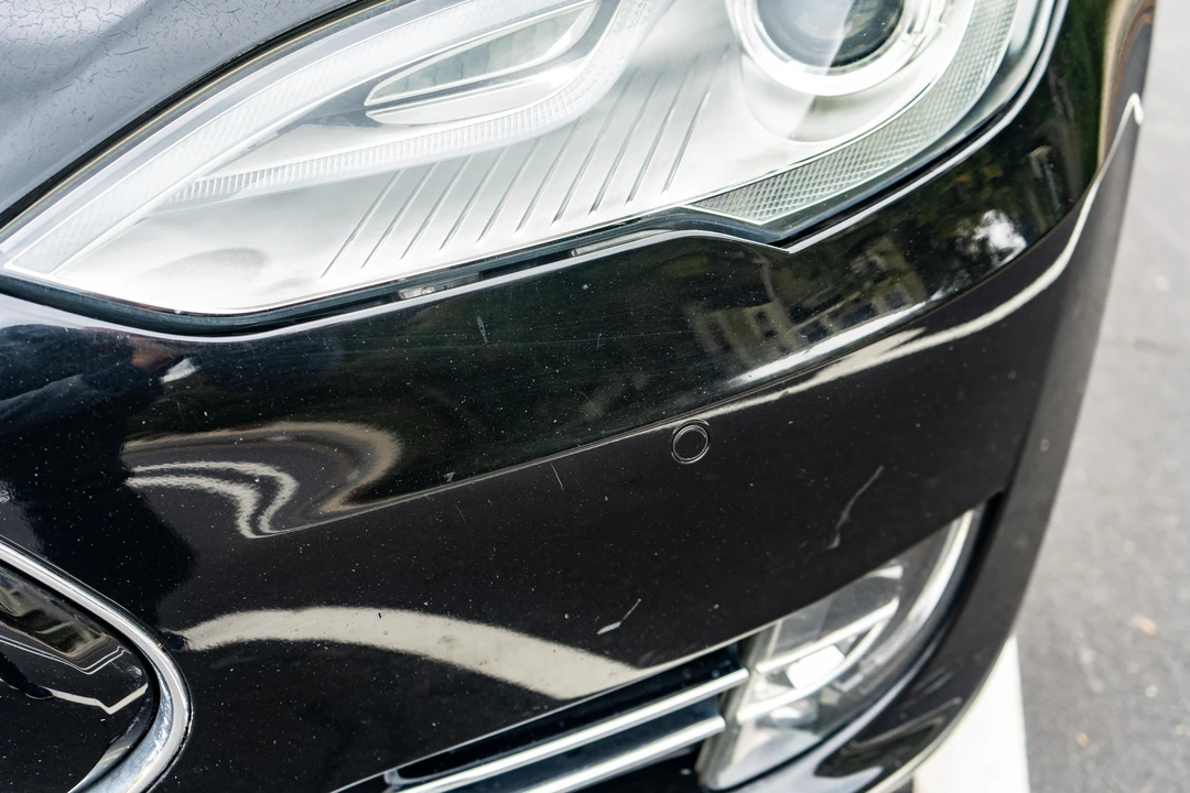 2012 Tesla Model S - Image 23 of 31