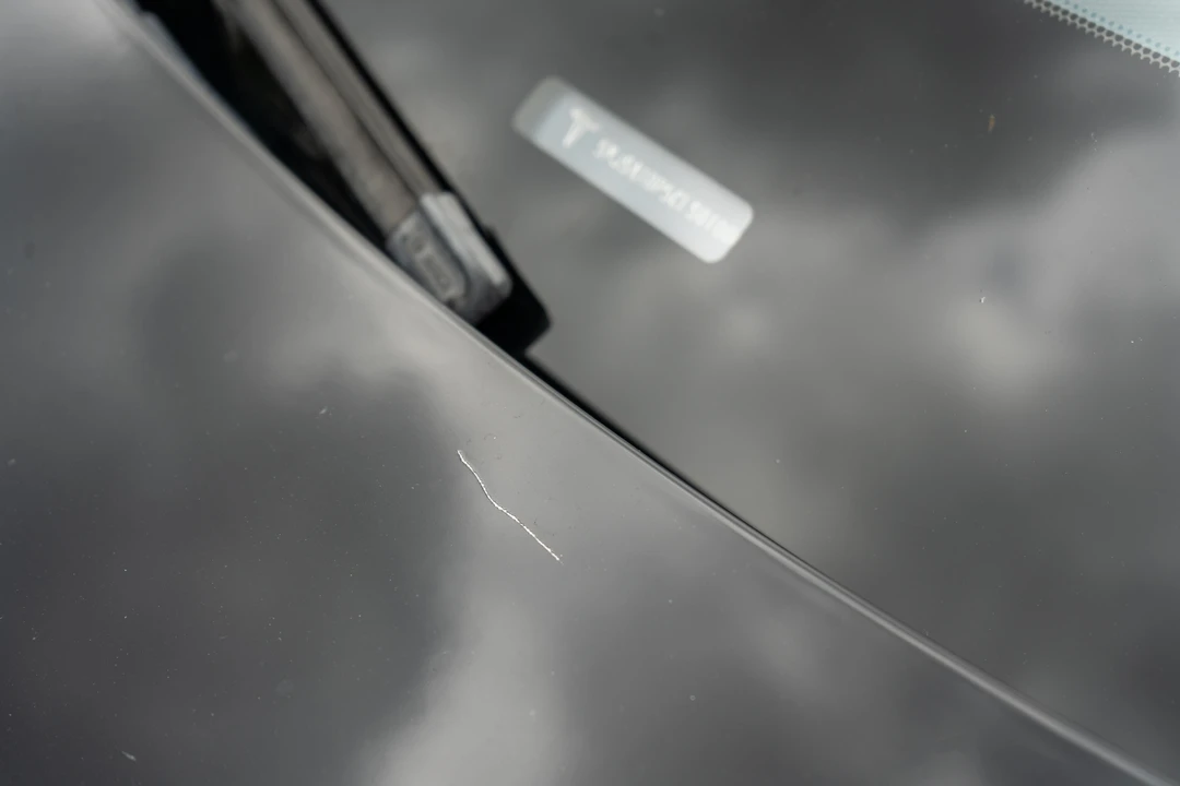 2012 Tesla Model S - Image 24 of 31