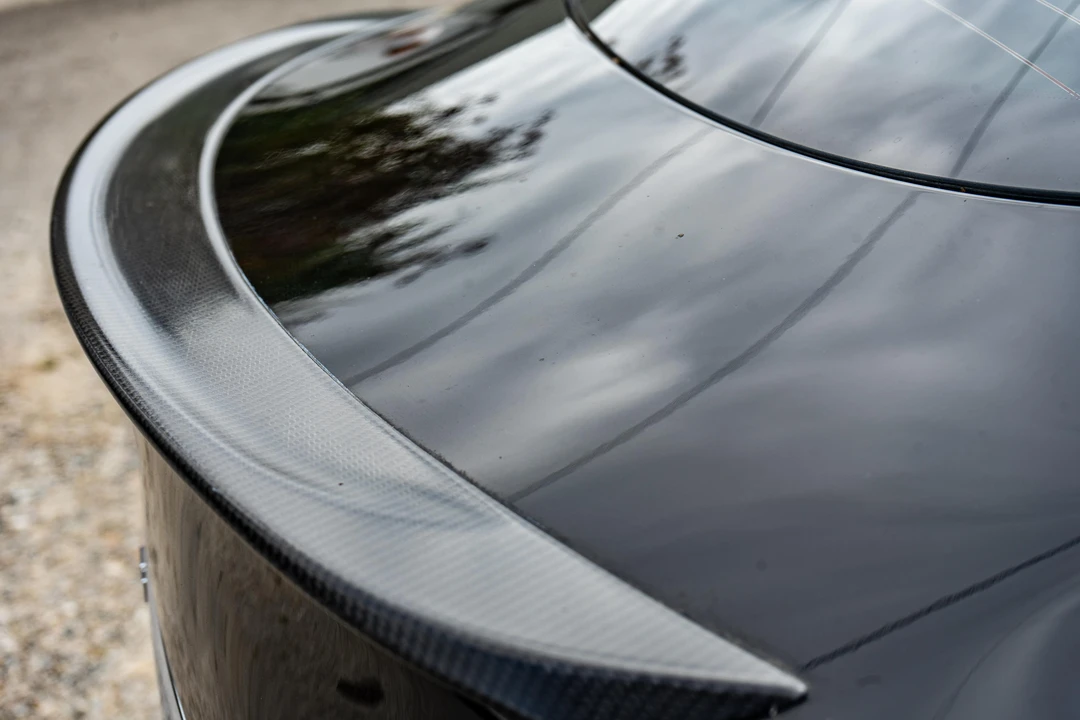 2012 Tesla Model S - Image 28 of 31