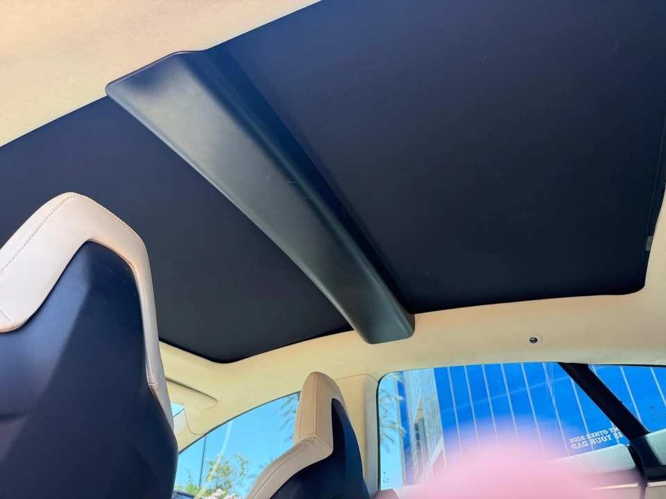 2012 Tesla Model S - Image 30 of 31