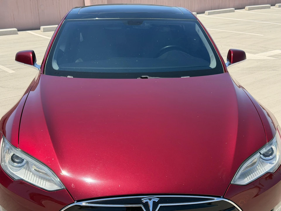 2012 Tesla Model S - Image 9 of 31