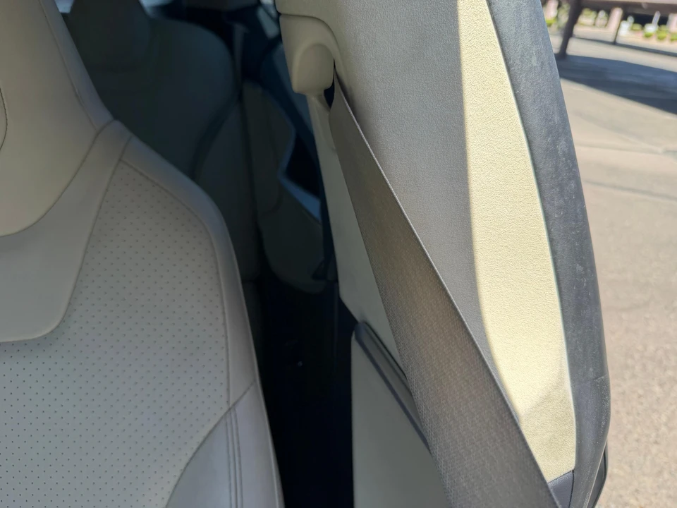 2012 Tesla Model S - Image 20 of 31