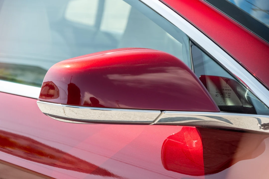 2012 Tesla Model S - Image 25 of 31