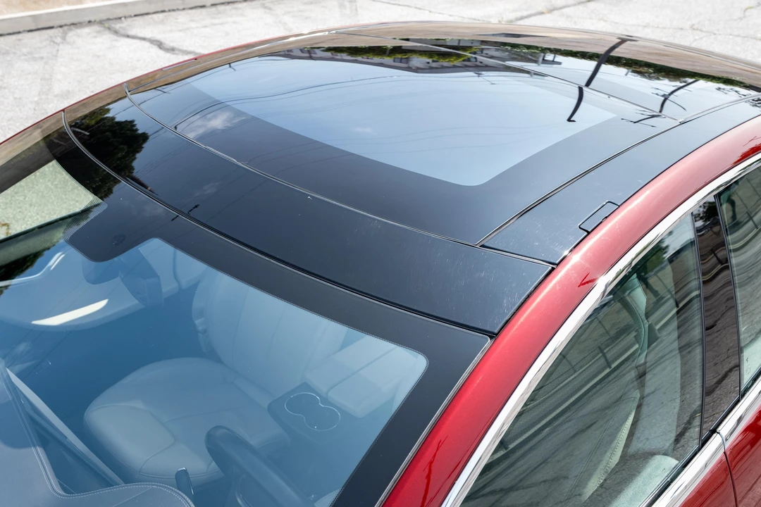 2012 Tesla Model S - Image 16 of 31
